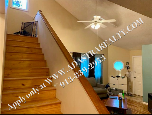  2505 Ponderosa Dr,, Lawrence, KS 66046
