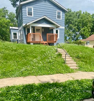 5038 S Benton Ave,, Kansas City, MO 64130