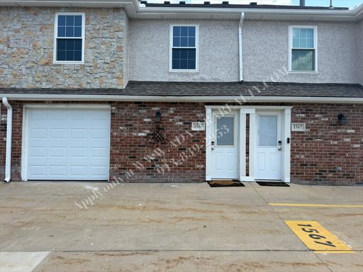 1569 E 120th St., Olathe, KS 66061