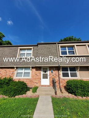 1716 E Cedar St,, Unit 6,, Olathe, KS 66062-1655