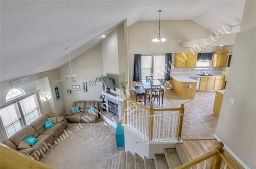 22091 Elm St, , Spring Hill, KS 66083