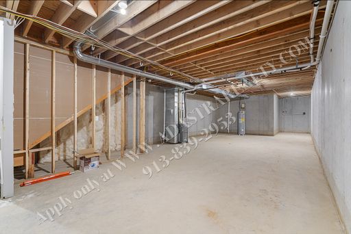 1087 N Findley St,, Olathe, KS 66061