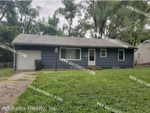 9203 Vaughn Ave,, Raytown, MO 64133