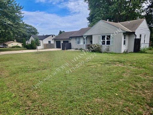 10219 W 56th St., Merriam, KS 66203