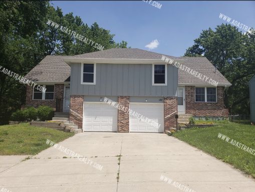 120 S Julia St, , Olathe, KS 66061
