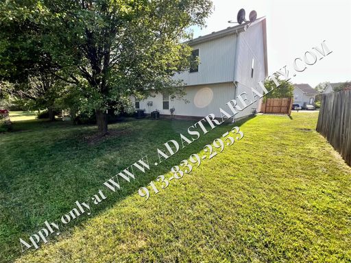 18521 S Mulberry Ct,, Gardner, KS 66030