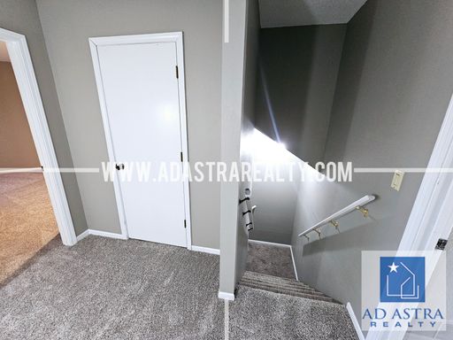 1316 E 123rd Ter,, Unit A, Olathe, KS 66061-3059