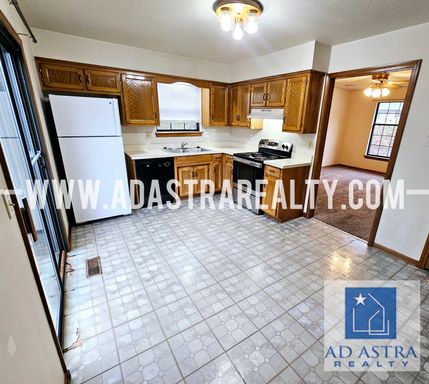 4519 E 139th St,, Grandview, MO 64030-2880