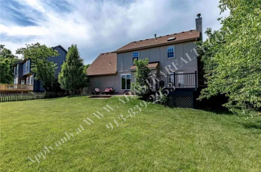6029 W 158th St, , Overland Park, KS 66223