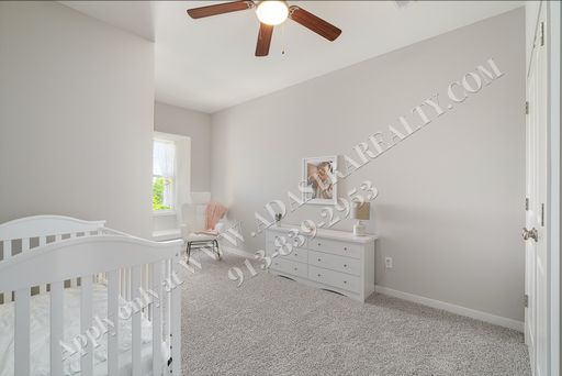 1087 N Findley St,, Olathe, KS 66061