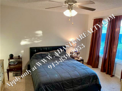 2505 Ponderosa Dr,, Lawrence, KS 66046
