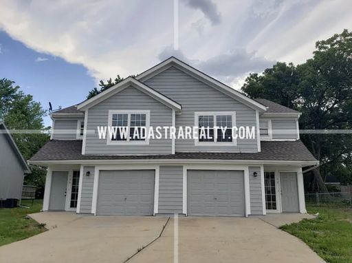 128 S Julia St, , Olathe, KS 66061