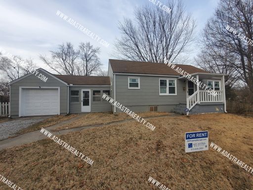9366 E 64th Ter,, Raytown, MO 64133-4915