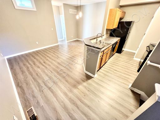 1005 N Findley St,, Olathe, KS 66061