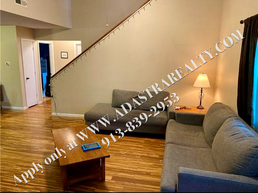  2505 Ponderosa Dr,, Lawrence, KS 66046