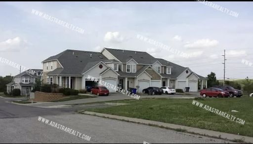 1007 N Findley St,, Olathe, KS 66061