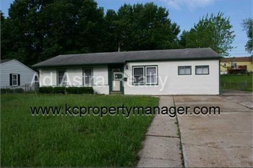 1112 N Indian Ln, , Independence, MO 64056-1131