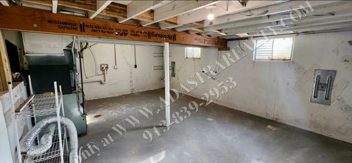 11415 Ditman Ave, , Kansas City, MO 64134-3661