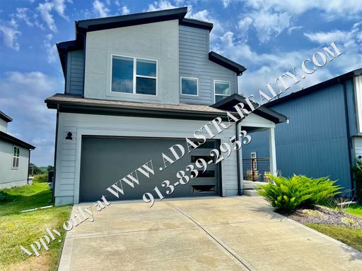 18013 Hauser St,, Overland Park, KS 66062