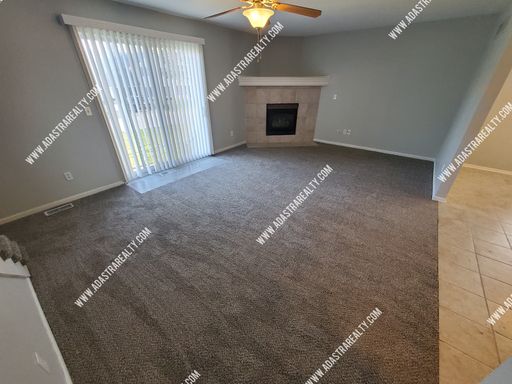 304 N 9th St,, Unit B, Louisburg, KS 66053