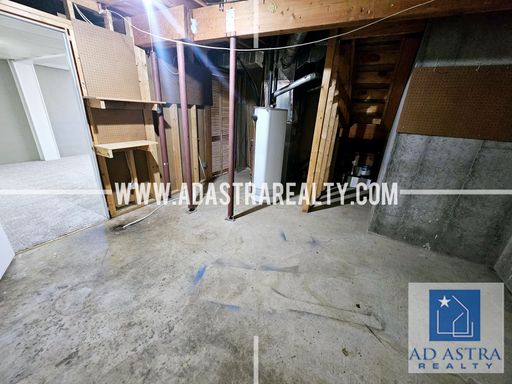 1316 E 123rd Ter,, Unit A, Olathe, KS 66061-3059