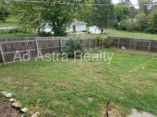 10705 Bristol Ter,, Kansas City, MO 64134-2842