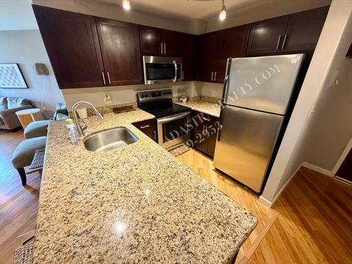 3838 Rainbow Blvd, , Apt 1401, Kansas City, KS 66103