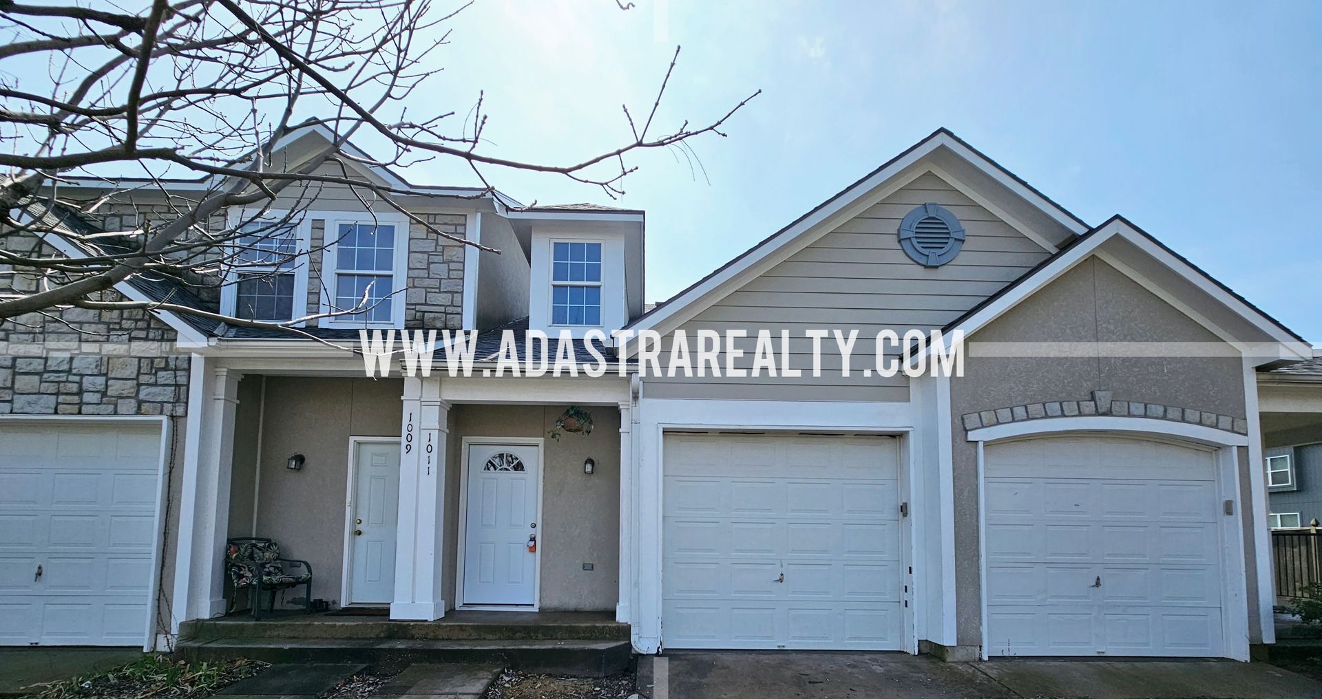 Olathe House: 1010 N Findley St,