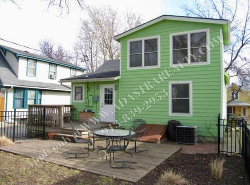4432 Wyoming St,, Kansas City, MO 64111