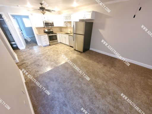8318 N Spruce Ave,, Kansas City, MO 64119