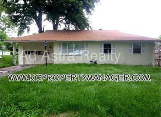 9706 E 65th Ter,, Raytown, MO 64133-5832