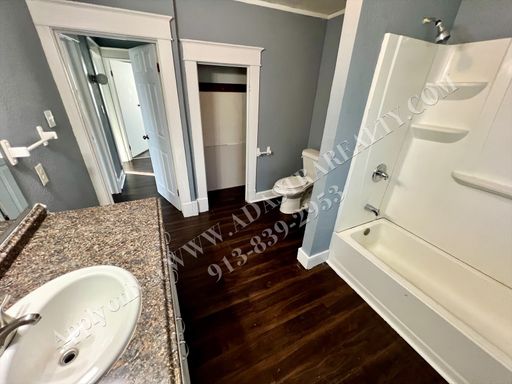 221 N 17th St, , Kansas City, KS 66102