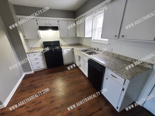 1517 E Elizabeth St, , Olathe, KS 66061