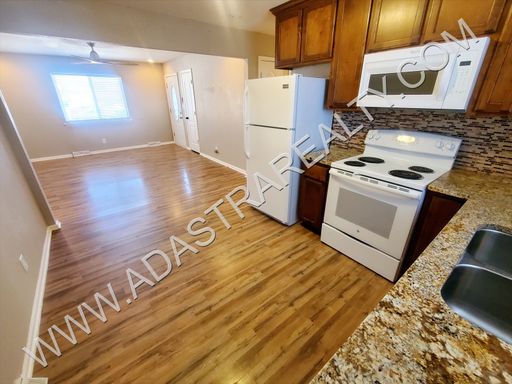 3142 N 61st S,, Kansas City, KS 66104