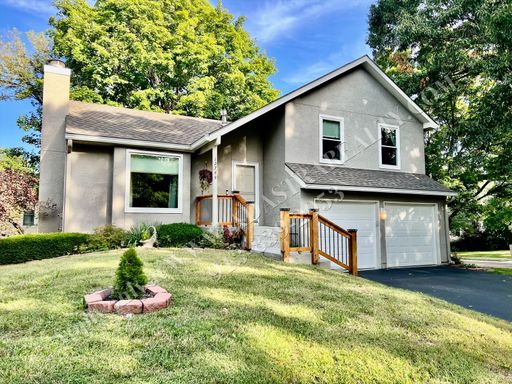 12744 W 108th St, , Overland Park, KS 66210