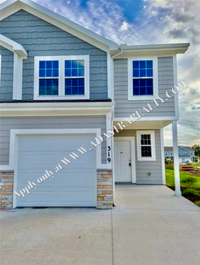 315 N 6th Ter, , Louisburg, KS 66053