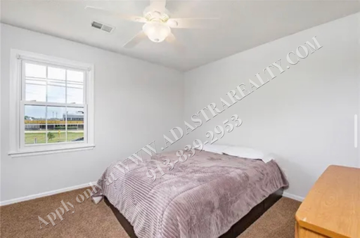 6029 W 158th St, , Overland Park, KS 66223