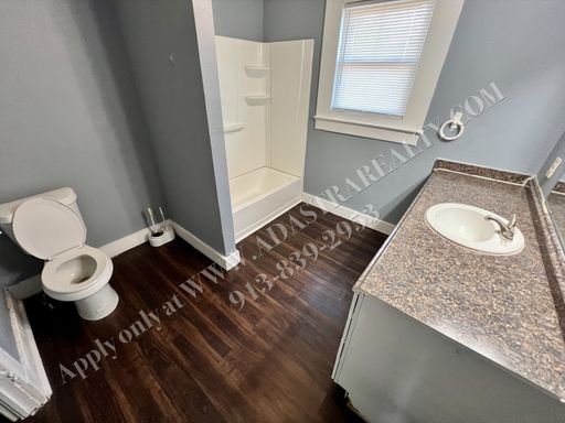 221 N 17th St, , Kansas City, KS 66102