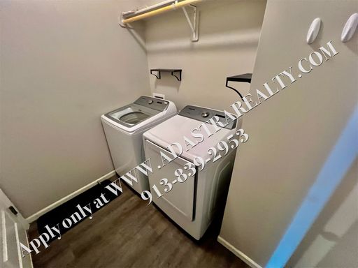 21749 Franklin St,, Spring Hill, KS 66083