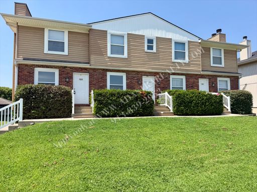 2101 SW 8th St,, Unit D,, Blue Springs, MO 64015