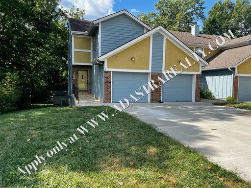 3502 NE Independence Ave,, Lee's Summit, MO 64064
