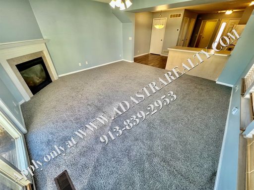2141 SW Rambling Vine Rd,, Lee's Summit, MO 64082