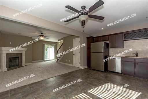 8318 N Spruce Ave,, Kansas City, MO 64119