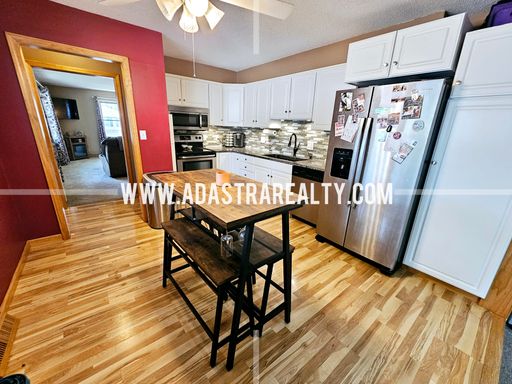 227 S Walnut St,, Olathe, KS 66061