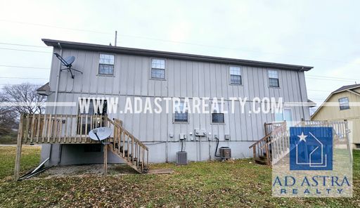 4519 E 139th St,, Grandview, MO 64030-2880