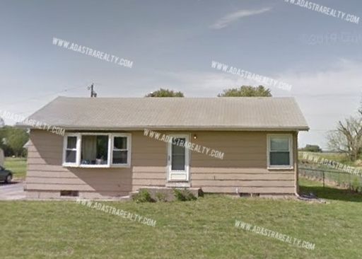 1508 N 1732 Rd,, Lawrence, KS 66044
