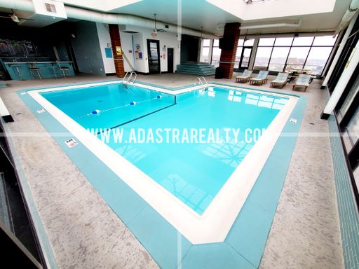 700 E 8th St,, Unit 9L, Kansas City, MO 64106