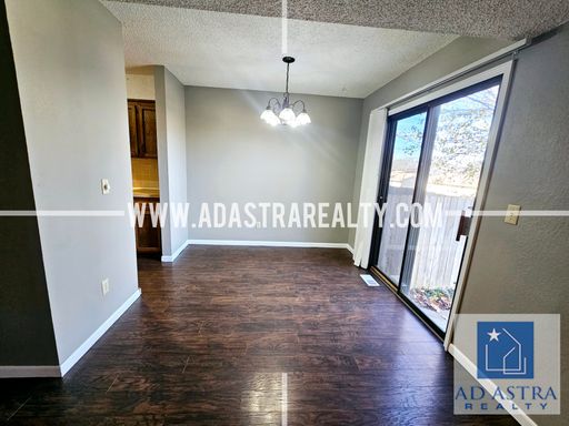 1316 E 123rd Ter,, Unit A, Olathe, KS 66061-3059