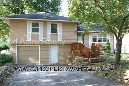 1005 E 117th St,, Kansas City, MO 64131-3847