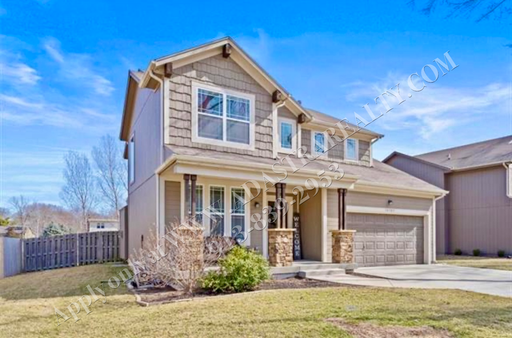 14305 S Locust St, , Olathe, KS 66062